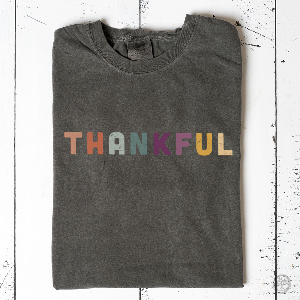 Thankful